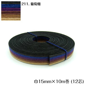 10m }[u @GRNtge[v () 15mm |p@Ntgoh oh đ܁@JS  obO p[v ނ炳 uhE@12-211@([։)