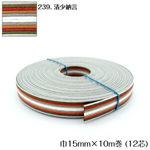 10m }[u @GRNtge[v ([) 15mm |p@Ntgoh oh đ܁@JS  obO DF O[  bh@12-239@([։)