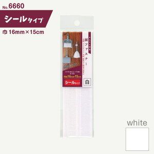 ʃV[^Cv̖ʃt@Xi[() 16mm×15cm@6660@([։)