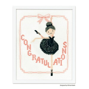 Ballerina (o[i)@7497@(񂹕i)@([։)