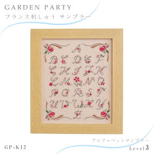 IpX GARDEN PARTY tXhイ Tv[ uLevel3 At@xbgTv[v hイLbg@GP-K12@(񂹕i)@([։)