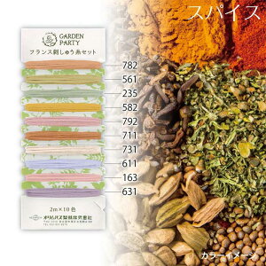 tXhイZbg (2M×10F) GARDEN PARTY XpCX IpX@GP-C13@(񂹕i)@([։)