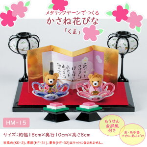 pi~ ^bN[ł ˉԂт u܁v Lbg ̂l@HM-15@(񂹕i)@([֕s)