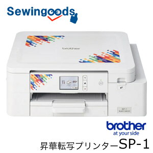 �u���U�[ ���ؓ]�ʃv�����^�[ SP-1 �{�� �I���W�i���O�b�Y���� T�V���c �}�O�J�b�v ������ �m�x���e�B���� brother SP1 A4�T�C�Y�Ή�