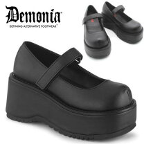 楽天市場】demonia（パンプス｜レディース靴）：靴の通販