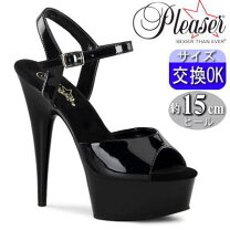 楽天市場】ポールダンス ヒール プリーザの通販