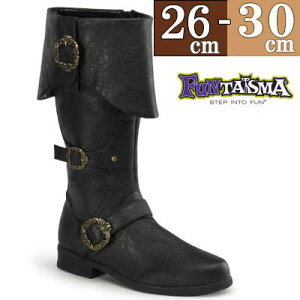 【3ヶ月保証&特典付】プリーザー ロングブーツ 黒 メンズ 人気 パンク ロック ロリータ ゴシック ゴス ゴスロリ ファッション 靴 ごつい V系 サイバー 原宿系 韓国系 男 プリーザーヒール Pleas