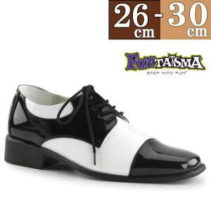 �y���܂��t���z Pleaser | --cm�q�[��|25.5cm�`31cm| �����Y�I�N�X�t�H�[�h��/�� FUNTAZMA by PLEASER USA �v���[�U�[ ���� DISCO18/BW zx
