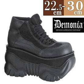 楽天市場 Demonia メンズ靴 靴 の通販