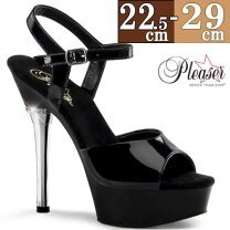 楽天市場】pleaser 9インチの通販
