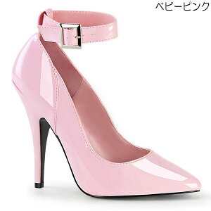 y3ۏ&TtzPleaser v[U[ pvX 12.7cmq[ nCq[ sq[ Gi ANXgbv |Cebh q[ fB[X C   j p 27cm 28cm 29cm 30cm Z