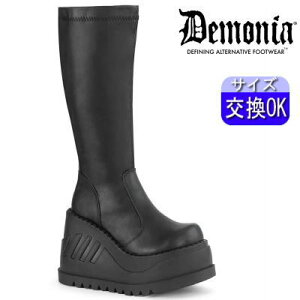 IWiTt fjA demonia u[c  ꃍOu[c 12cm EFbW\[ lC pN bN [^ SVbN SX SX fB[X C  Vn TCo[ DEMONIA  STOMP-20