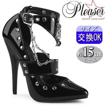 楽天市場】pleaserプリーザー 6インチの通販