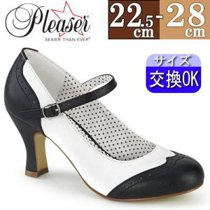 �y���܂��t���z Pleaser | 7.6cm�q�[��|22.5cm�`28cm| �v���[�U�[ �p���v�X �q�[�� ��/�� �h���X �X�e�[�W �ߑ� �ߏ� ���� ���[�q�[�� �t�����`�q�[�� �X�g���b�v �����[�^ �t�@�b�V���� �R�[�f ���f