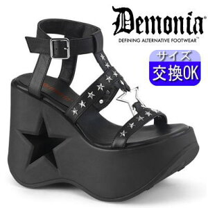 �y���܂��t���z DEMONIA |12.7cm�q�[��|22.5cm�`28cm| �f���j�A ����T���_�� �� �u���b�N ���f�B�[�X �V���[�Y �C �p���N ���b�N �����[�^ ���� ���� V�n �ʎY�^ �n���n ���� DYNAMITE-12 DYN12/BVL ���[ z