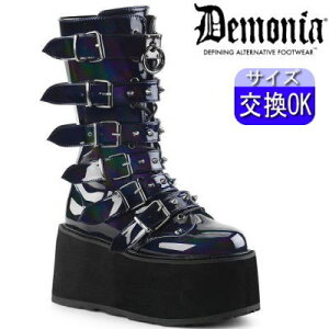 IWiTt fjA demonia  u[c ~hu[c fB[X C lC pN bN [^ SVbN SX SX  Vn TCo[ ʎY^ nn DEMONIA  DAMNED-225 DAM225/