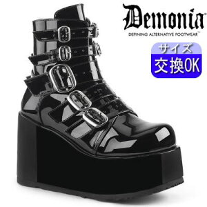y3ۏ&TtzDemonia fjA demonia  V[g u[c Robgu[c ~^[u[c [Nu[c ꍕ Xj[J[ 12cm łC fB[X t@bV C lC p