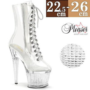 y3ۏ&Ttzv[U[ u[c 18cmq[ ҂ݏグ NAu[c u[c NAq[ nCq[ sq[ |[_X C v[U[q[ Pleaser  SPECTATOR-1040C 