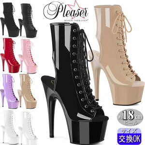 �I���W�i�����T�t �v���[�U�[ ���� �u�[�c �V���[�g�u�[�c ��18cm�q�[�� �u���b�N �G�i���� �I�[�v���g�D �҂ݏグ �n�C�q�[�� �s���q�[�� �|�[���_���X �q�[�� �_���X �p ���f�B�[�X �C �傫