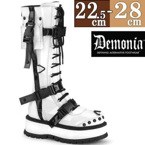 IWiTt fjA demonia  u[c   Ou[c 5cm q[ lC pN bN [^ SVbN SX SX fB[X C  Vn TCo[ DEMONIA  SLACKER-26