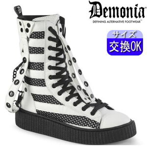 y3ۏ&TtzfjA demonia u[c   Y fB[X jZbNX lC pN bN SVbN SX SX fB[X C  Vn TCo[ DEMONIA  SNEEKER-325 SNK32