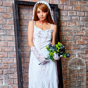 �n���E�B�� �R�X�v�� �ԉ� �]���r �R�X�`���[�� ���� �ߑ� �z���[ ��l�p �S�[�X�g bride ���f�B�[�X �]���r�ԉ� Halloween �ԉŃ]���r �R�X�`���[�� �R�X�v�� �ԉ� �Z�N�V�[ �n���E�B������ �ʔ�