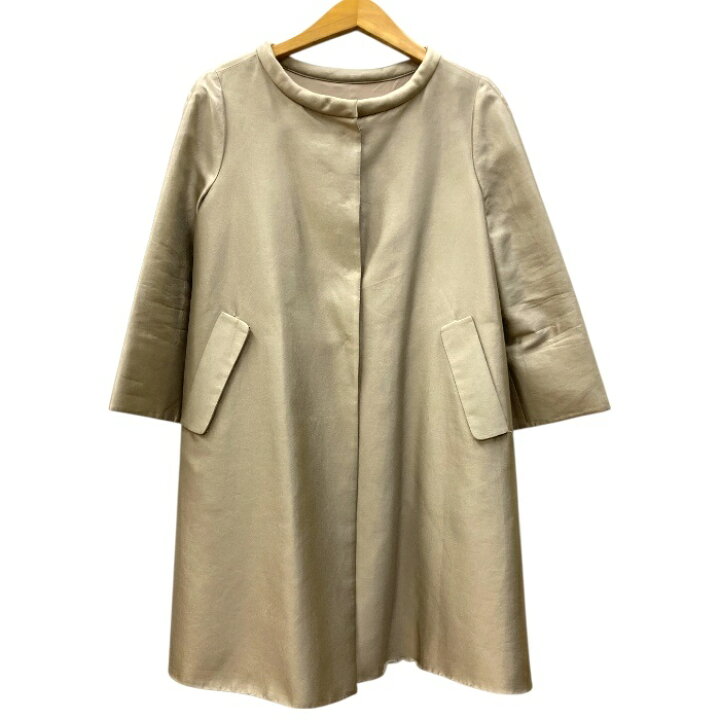 楽天市場】ARMANI COLLEZIONI/アルマーニコレッツォーニ/ノーカラー/7 