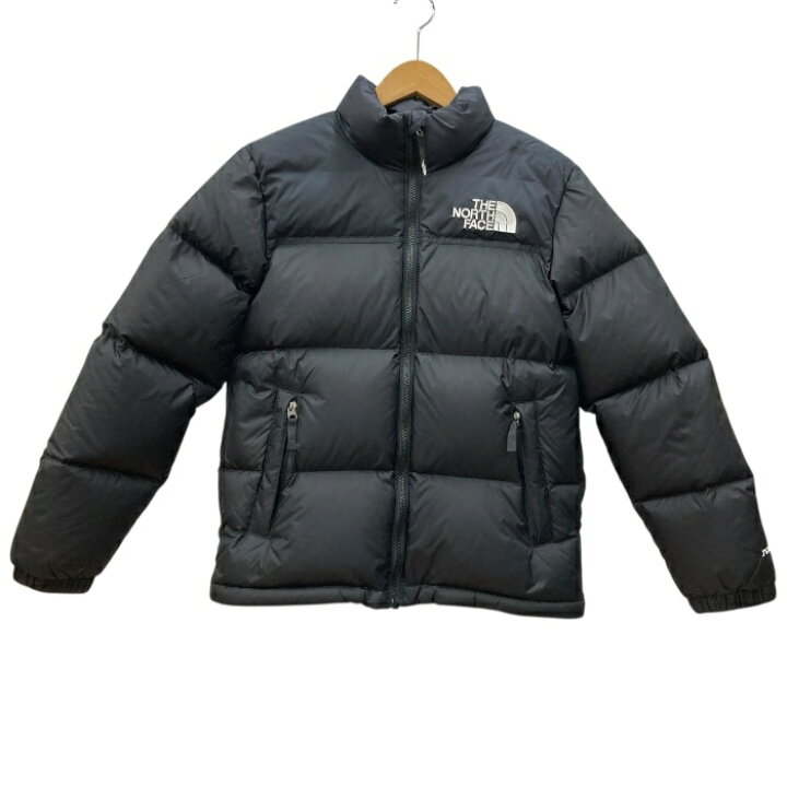 楽天市場】美品/THE NORTH FACE/ノースフェイス/ヌプシ/700 