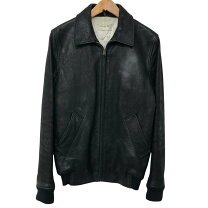 楽天市場】a．p．c レザージャケットの通販