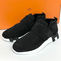 楽天市場】エルメス スエード スニーカーの通販