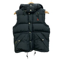 楽天市場】polo ralph lauren◇ダウンベストの通販