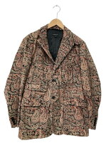 楽天市場】engineered garments ペイズリー（メンズファッション）の通販 ENGINEERED GARMENTS ペイズリー ミリタリージャケット