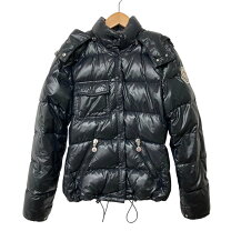 楽天市場】モンクレール レディース ダウン size2（レディース 
