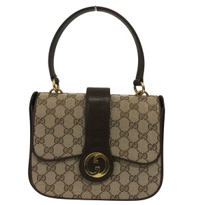 グッチ(GUCCI) オールドグッチ(OLD GUCCI) 中古 ハンドバッグ | 通販 