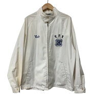 チャンピオン/vintage Champion/60s～70s/スイングトップ/コットン/ヴィンテージ/メンズ/RS0947