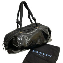 楽天市場】Lanvin（ボストンバッグ｜レディースバッグ）：バッグ 