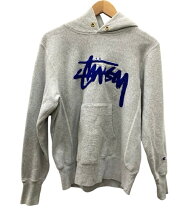 楽天市場】STUSSY×Champion ステューシー×チャンピオンの通販