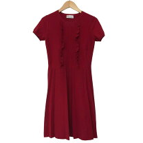 楽天市場】Red Valentino（ワンピース｜レディースファッション）の通販