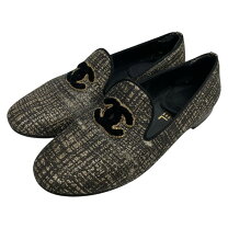 楽天市場】chanel pumps 37.5の通販