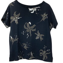 楽天市場】dries van noten 古 シャツ フラワーの通販