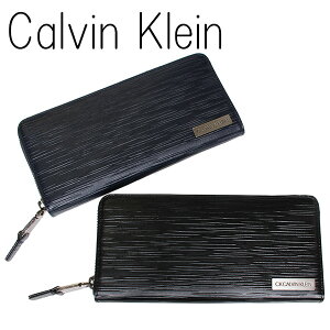 カルバン クライン Calvin Klein メンズ長財布 通販 人気ランキング 価格 Com