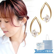 楽天市場】4°c ピアス（ピアス｜レディースジュエリー・アクセサリー 