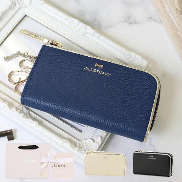楽天市場 ジルスチュアート レディース キーケース プリズム Jslw7dk1 ジル Jillstuart コレカラスタイル