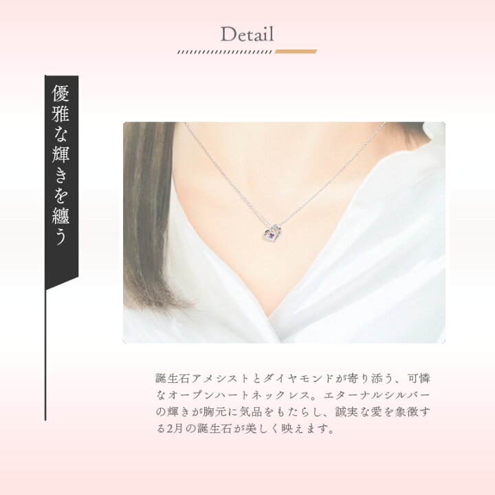 楽天市場】【リボン済＆紙袋】4°c ヨンドシー ネックレス 正規品 
