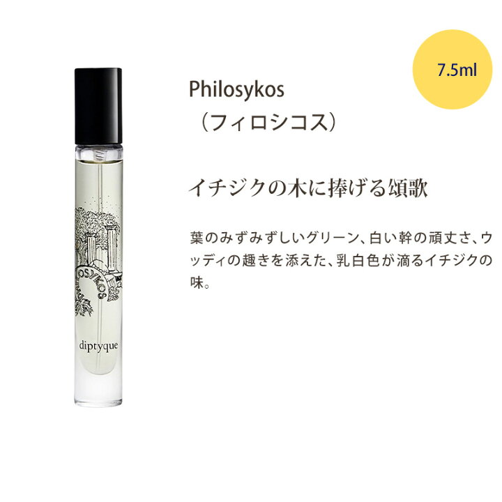 楽天市場】DIPTYQUE ディプティック 香水 ディスカバリーセット 