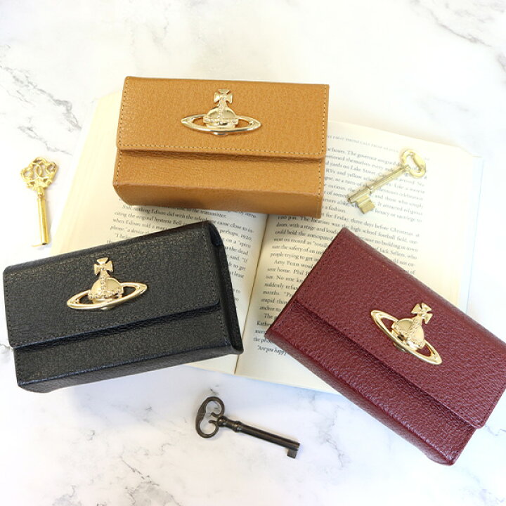 楽天市場】ヴィヴィアンウエストウッド レディース シガレットケース  