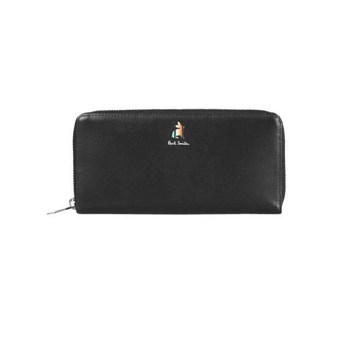 楽天市場】ポールスミス 財布 Paul Smith レディース 長財布 