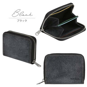 �y�ň��l�ɒ���z�|�[���X�~�X Paul Smith �����Y ���b�N�X���U�[ �R�C���P�[�X 813062 P950 ��΂��M�t�g
