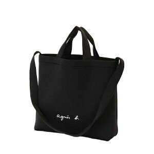 {[W agnesb.VOYAGE AjGXx[ obO 2wayg[g V_[ S fB[X RAS19-02 ΂Mtg