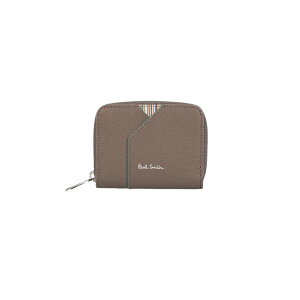 �|�[���X�~�X Paul Smith �����Y ���z �R�C���P�[�X �O���C�����U�[ 453009�@���f�� P164